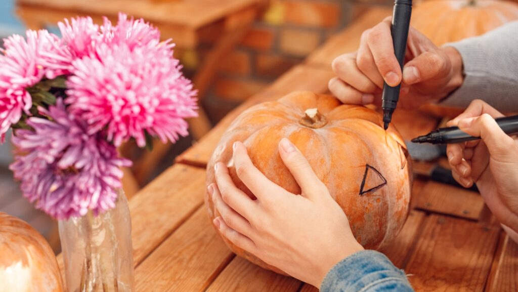 Pumpkin Carving